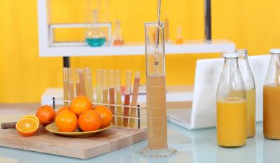 13 Europejski Kongres Żywieniowy – nowe badania na temat korzyści płynących ze spożywania 100% soku pomarańczowego