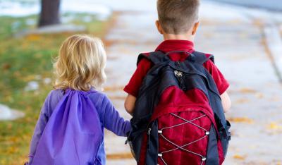 Jak wybrać odpowiedni plecak dla dziecka?
