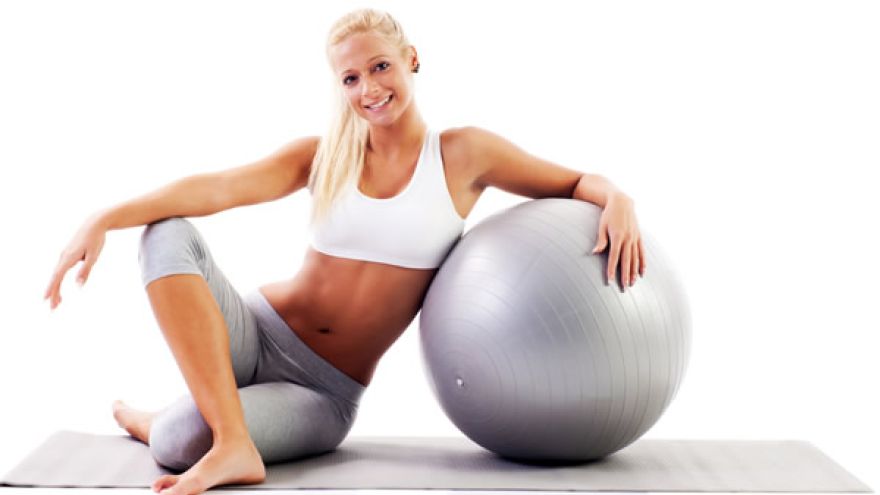 Aktywność fizyczna Jak zmotywować się do regularnych ćwiczeń!