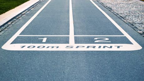 Trening HIIT - nie za często, czyli co ile?