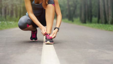 Nie łam się: kolagen naturalny dla biegaczy