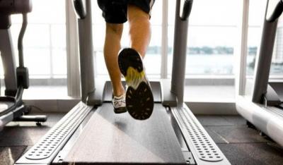 Cardio na redukcji - czy musi być męczące?