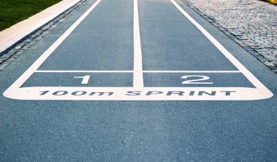 Trening HIIT - nie za często, czyli co ile?