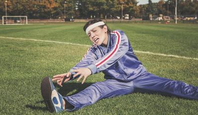 6 ćwiczeń spalających tłuszcz dla początkujących