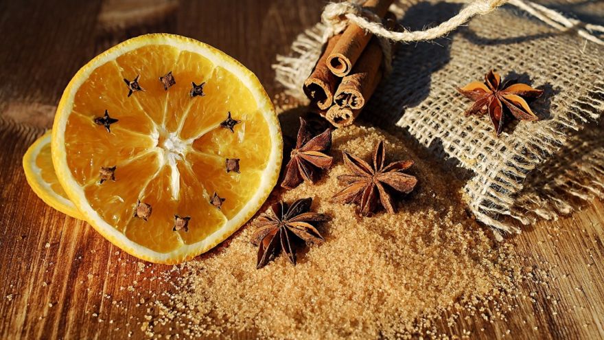 Dieta na jesień Jesienno-zimowa dieta
