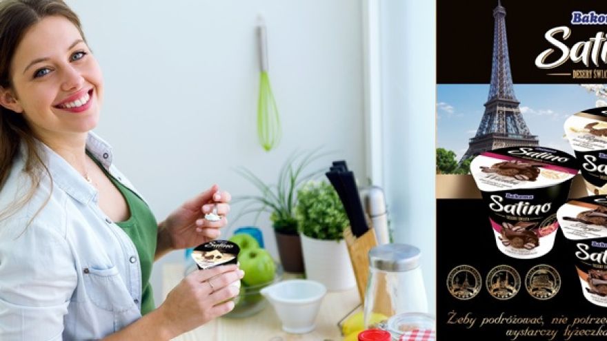 Słodycze Psychologia słodyczy