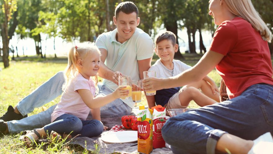 Dieta na wakacje 5 sposobów na to, jak połączyć wakacje i zbilansowaną dietę