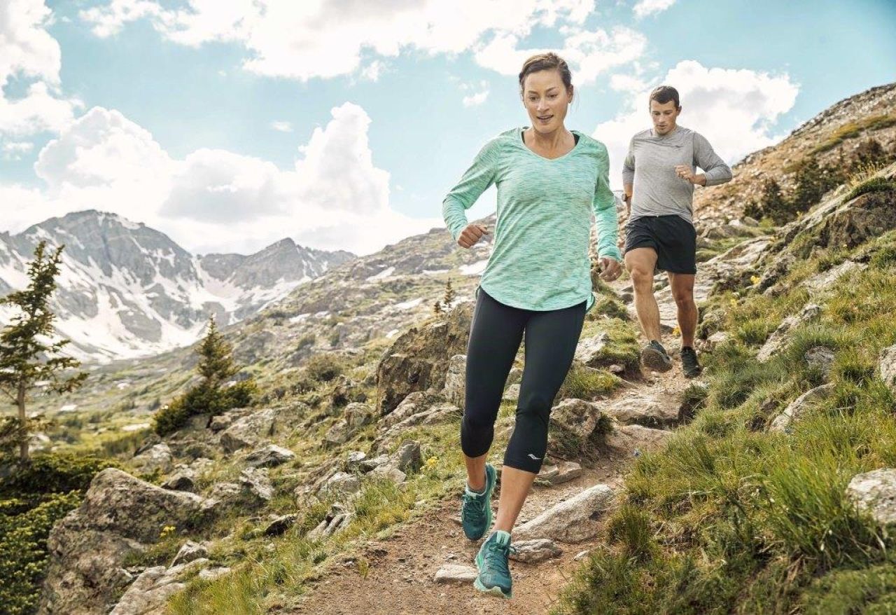 Dieta i trening w biegach ultra. Jak podjąć nowe wyzwanie?