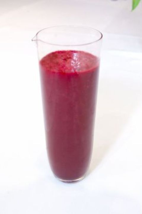 NATURALNY ENERGIZER