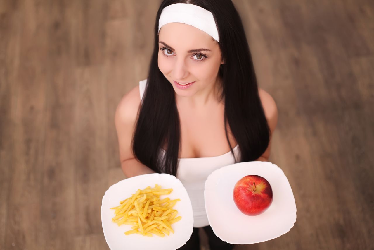 	
Jak znaleźć dla siebie skuteczną dietę? Odkryj swój typ metaboliczny!