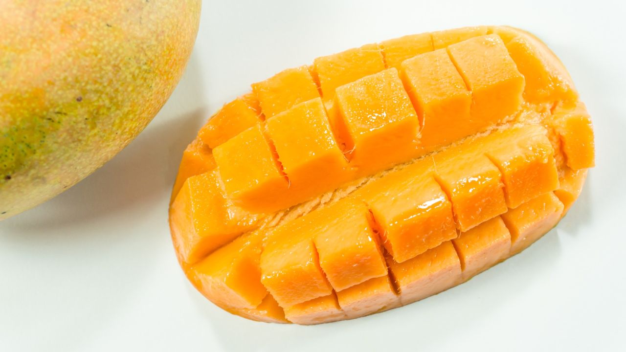 Suplementy z afrykańskim mango, czyli przełom w odchudzaniu