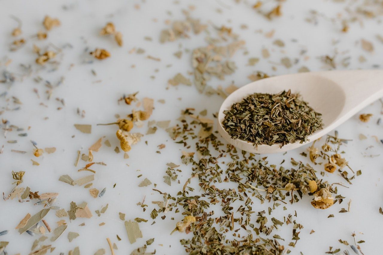 Oregano - dlaczego jest tak aromatyczne?