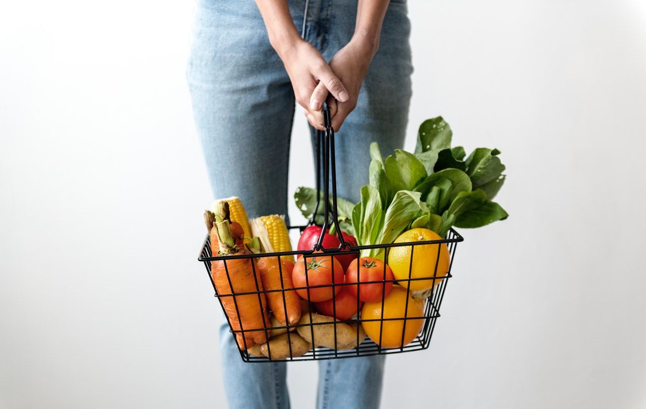 Peganizm - na czym polega jedna z najgłośniejszych diet ostatnich lat?