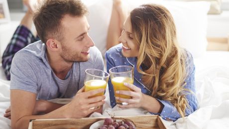 Poznaj prosty sposób na wzmocnienie odporności