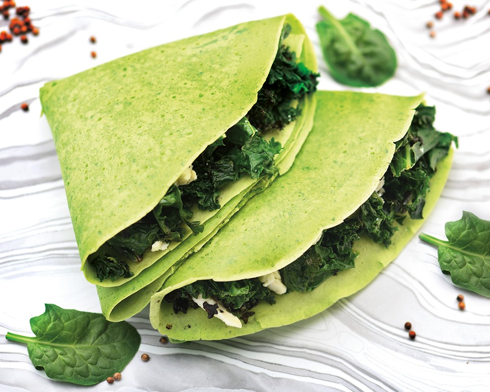 Fit obiady 5 najlepszych pomysłów na wiosenny obiad