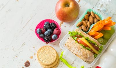 Dieta na stres: produkty, które przyniosą ukojenie