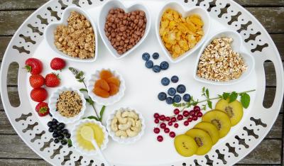 Brain foods – produkty, które odżywiają mózg