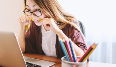 Dieta na stres: produkty, które przyniosą ukojenie