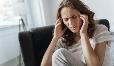 Czy dieta może pomóc w walce z migrenami ?