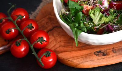 Obniż cholesterol o 10% - z jadłospisem 1500 kcal 