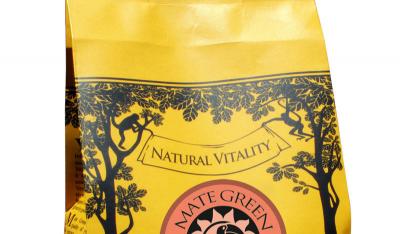 Yerba mate i kompleksowa dieta