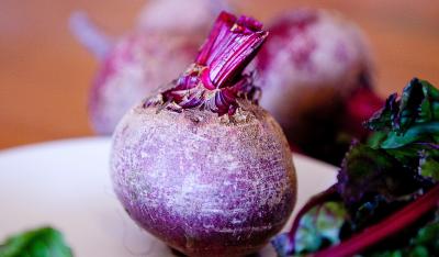 Superfoods ze straganu