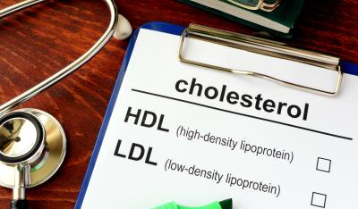 Cholesterol a zdrowie