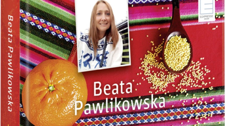 Kasza jaglana Magiczna moc kaszy jaglanej według Beaty Pawlikowskiej