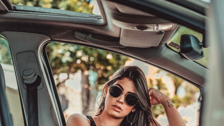 Moda Okulary Ray Ban – dlaczego są tak popularne?