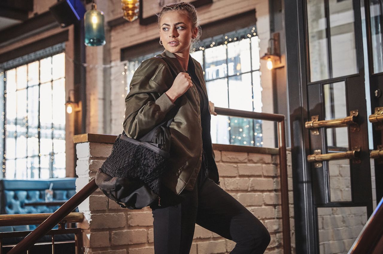 Fitness Your Style: Zainspiruj się sportowym stylem nowej kolekcji Reebok! KONKURS!