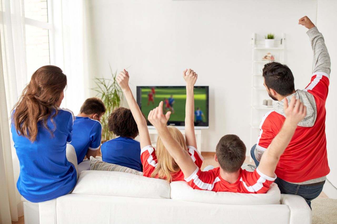 Transmisje sportowe to same korzyści! Przekonaj się o tym z Polsat Sport Premium UPC!