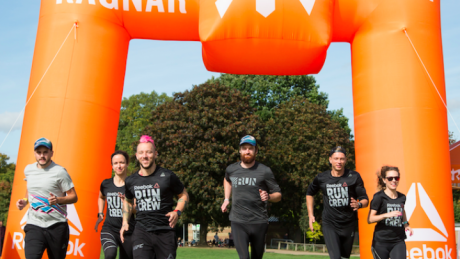 Kolejny start Polaków w Reebok Ragnar Relay!