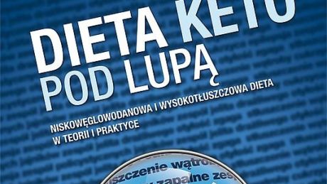 Dieta Keto pod lupą - premiera 5.11.2018