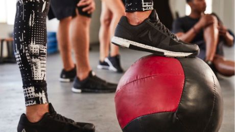 Reebok Speed TR 2.0 Gotowe na każdy trening! KONKURS!