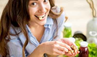 Bakalie w służbie urody? Tak, to możliwe!