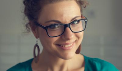Danuta Awolusi - zmieniła swoje życie na lepsze