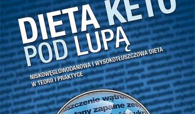 Dieta Keto pod lupą - premiera 5.11.2018