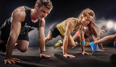TOP 10 – trendy fitness 2018, sprawdź co będzie modne