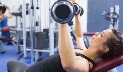 3 miliony Polaków ćwiczy w klubach fitness