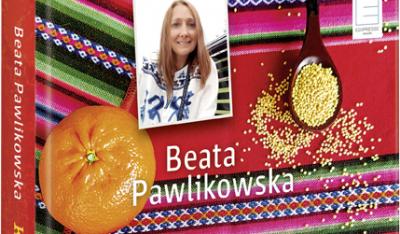 Magiczna moc kaszy jaglanej według Beaty Pawlikowskiej
