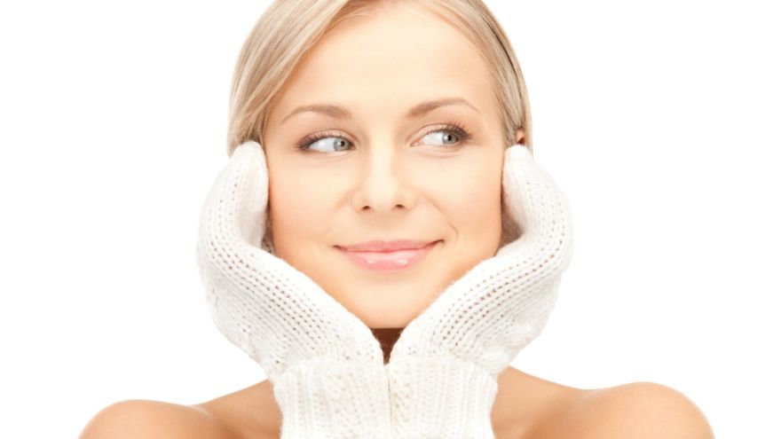 Zimowa ochrona skóry twarzy – o tym należy pamiętać 