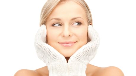 Zimowa ochrona skóry twarzy – o tym należy pamiętać 