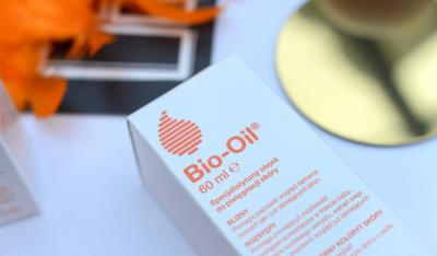 Popraw wygląd blizn i rozstępów z bio-oil. KONKURS
