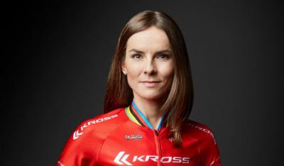 Maja Włoszczowska: Absa Cape Epic to największe wyzwanie w mojej karierze