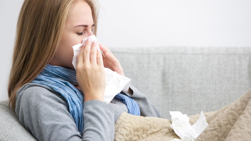 Czosnek 5 domowych sposobów na walkę z przeziębieniem