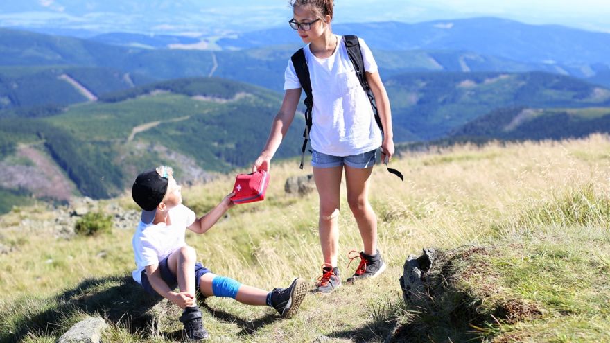 Zdrowie na wakacjach Zdrowie na urlopie. 5 porad lekarzy 