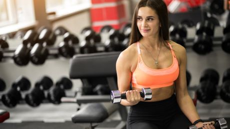 Czy ćwiczenia na siłowni mają skutki uboczne dla zdrowia?