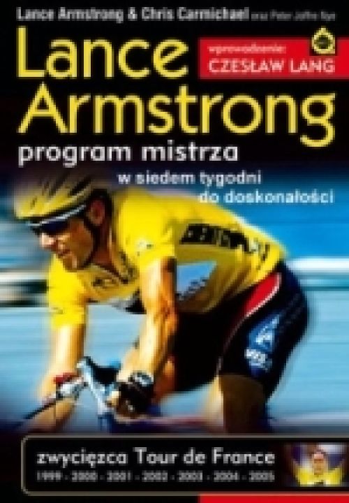 Lance Armstrong