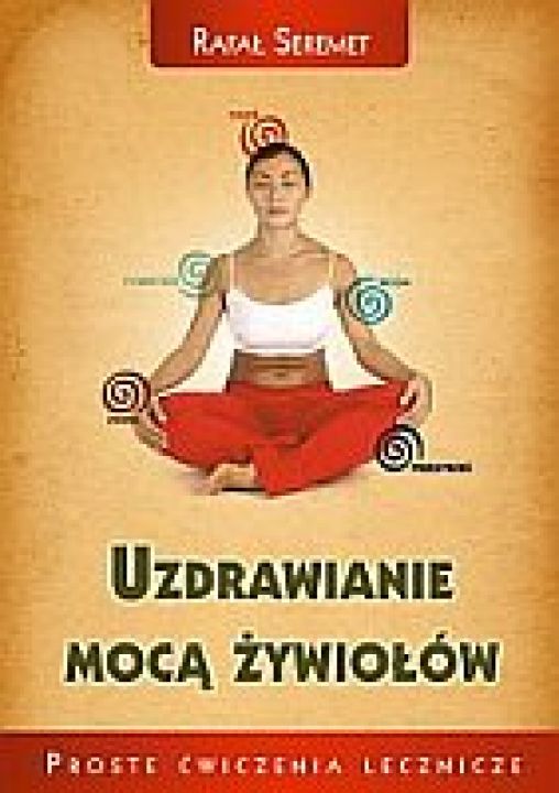 Uzdrawiające żywioły