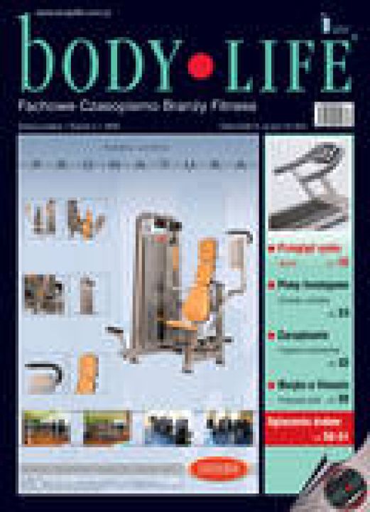 Body Life  4